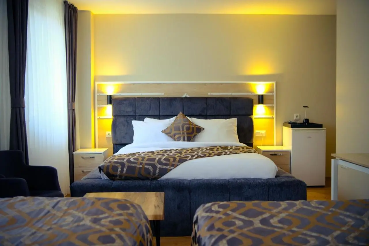 Grand Otel Konuralp