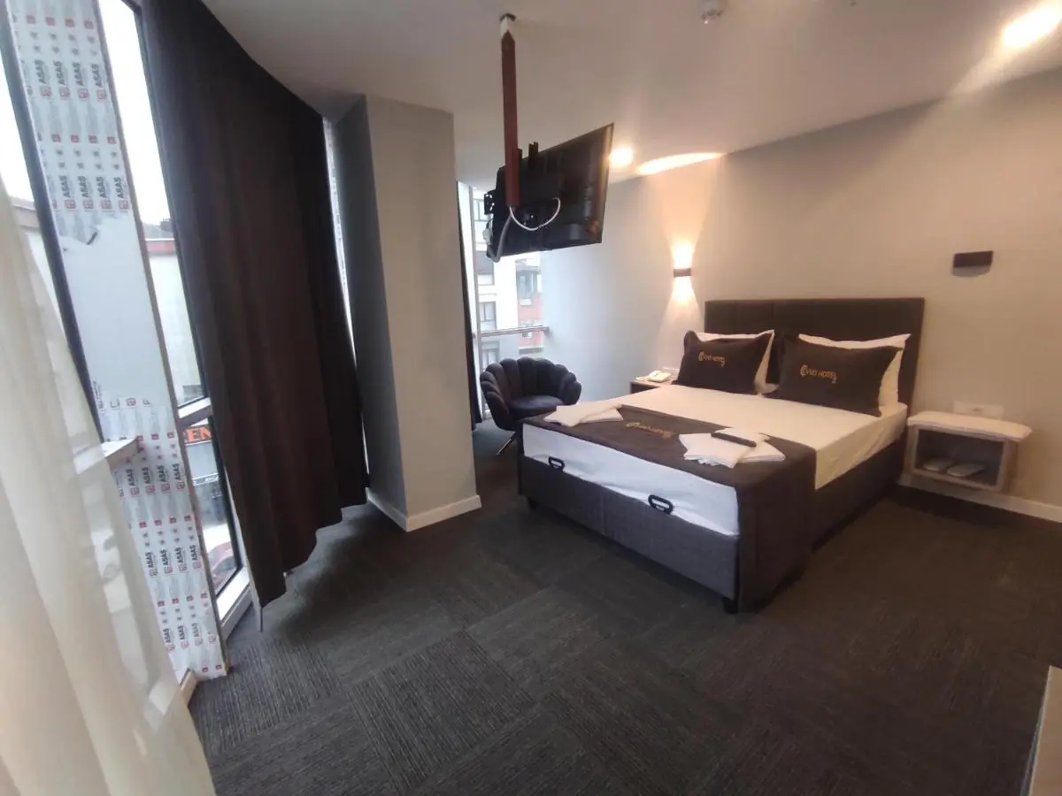 Cevvo Hotel Pendik