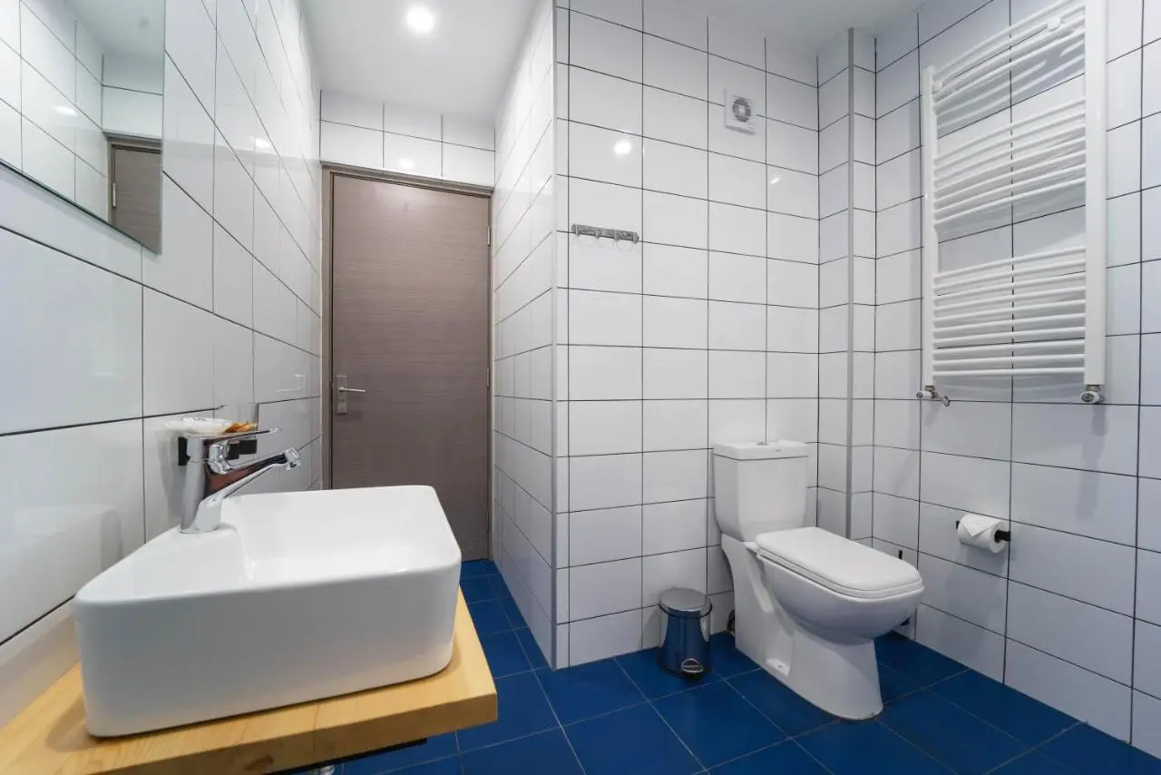 Lahili Boutique Hotel