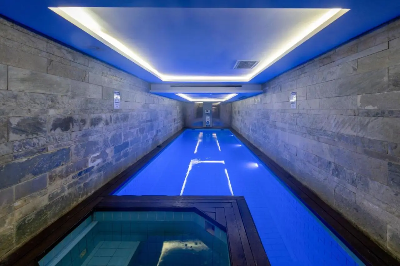 Pera Tulip Hotel & SPA
