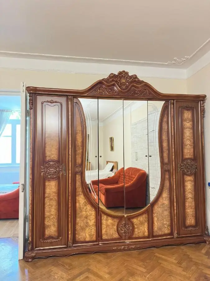 Davit's Apartments 21