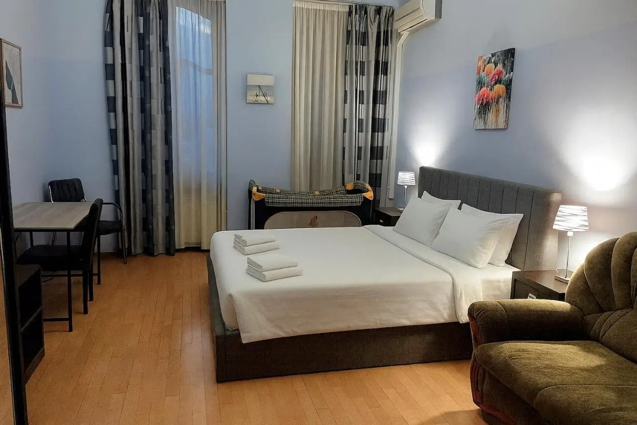 Apart-Hotel David
