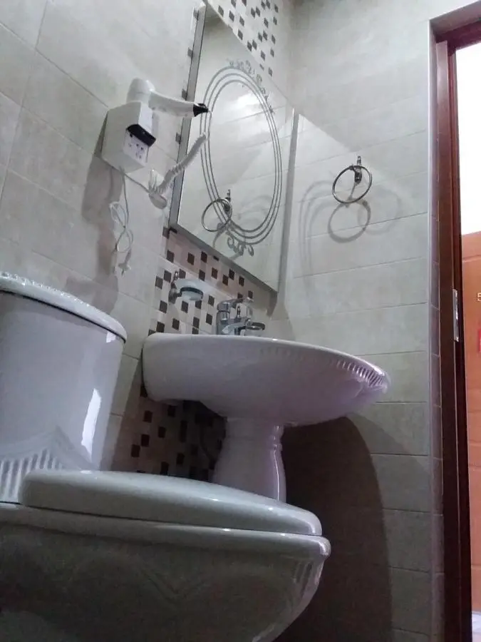 Hotel Inter