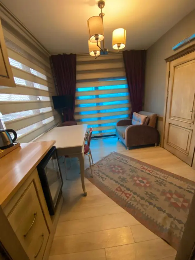 Galatolia Apart Hotel