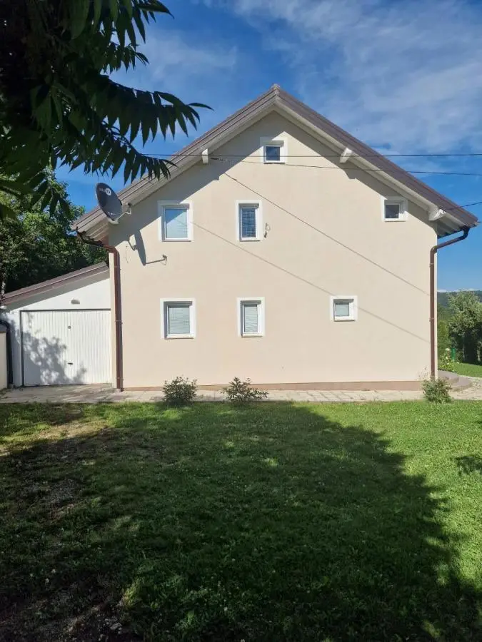 Vila av lugnet
