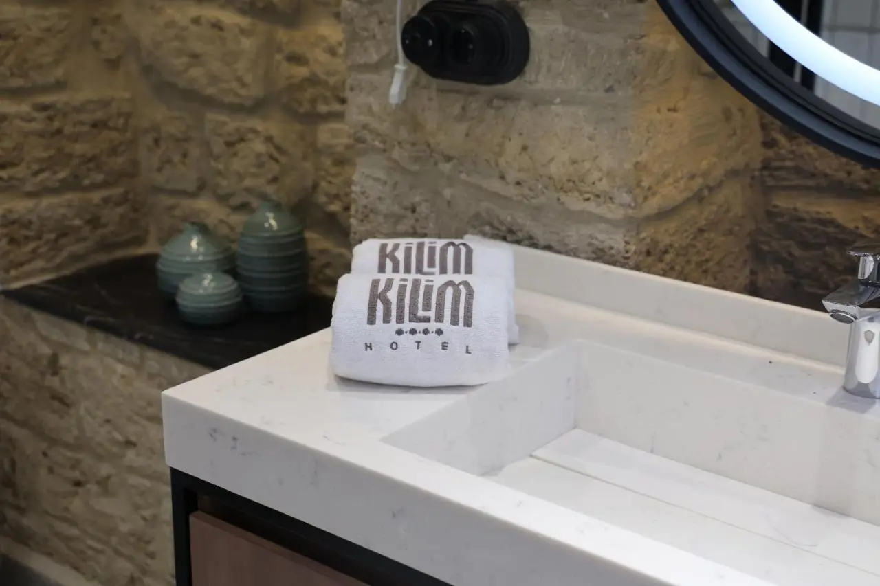 Kilim Boutique Hotel