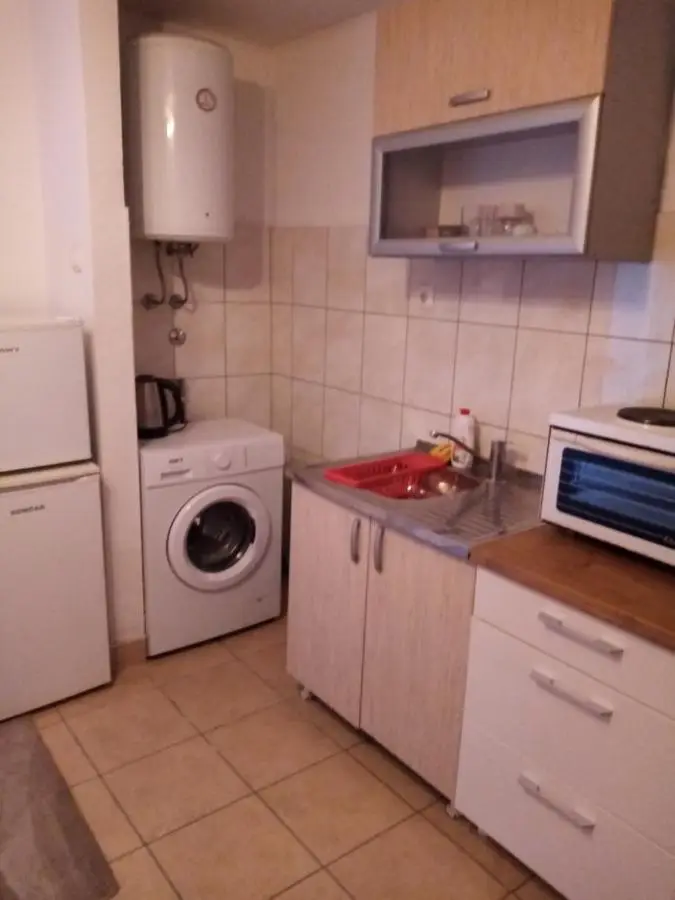 Apartments Suzana