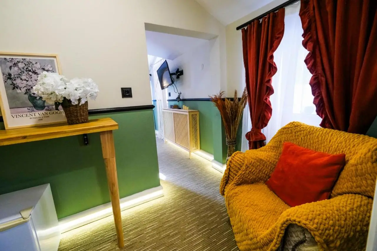 Hotel Zon