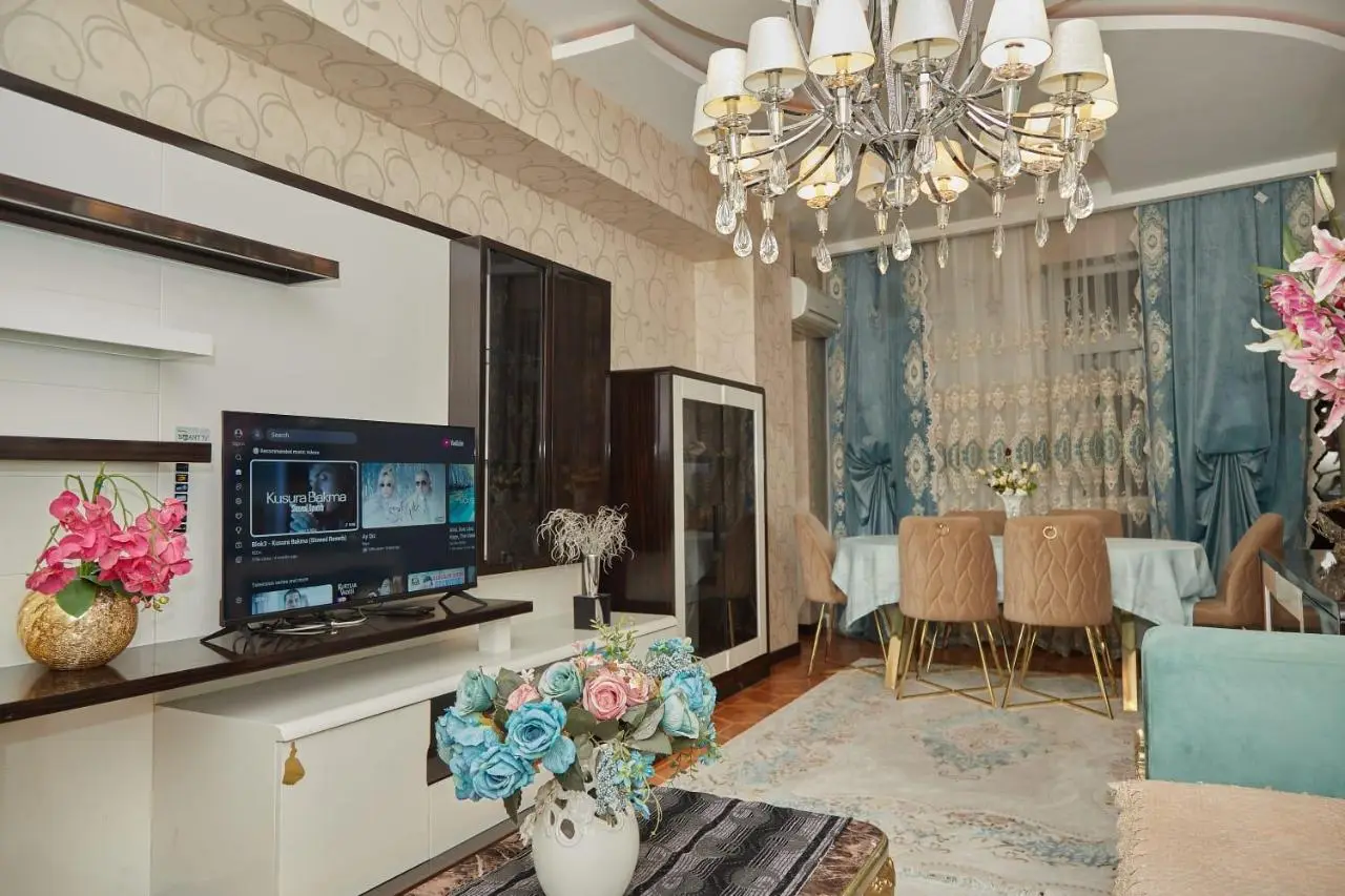 Khatai VİP Apartment