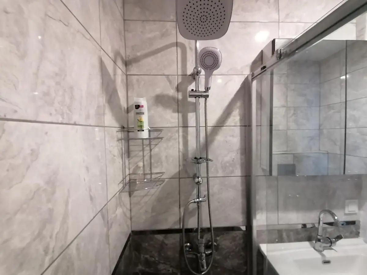Levent Apartments