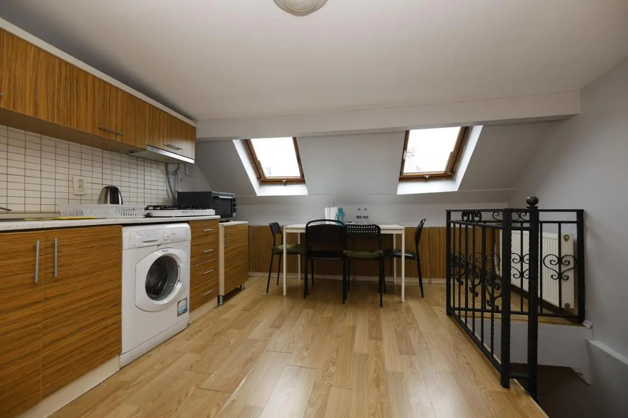 Sunshine Taksim Suite