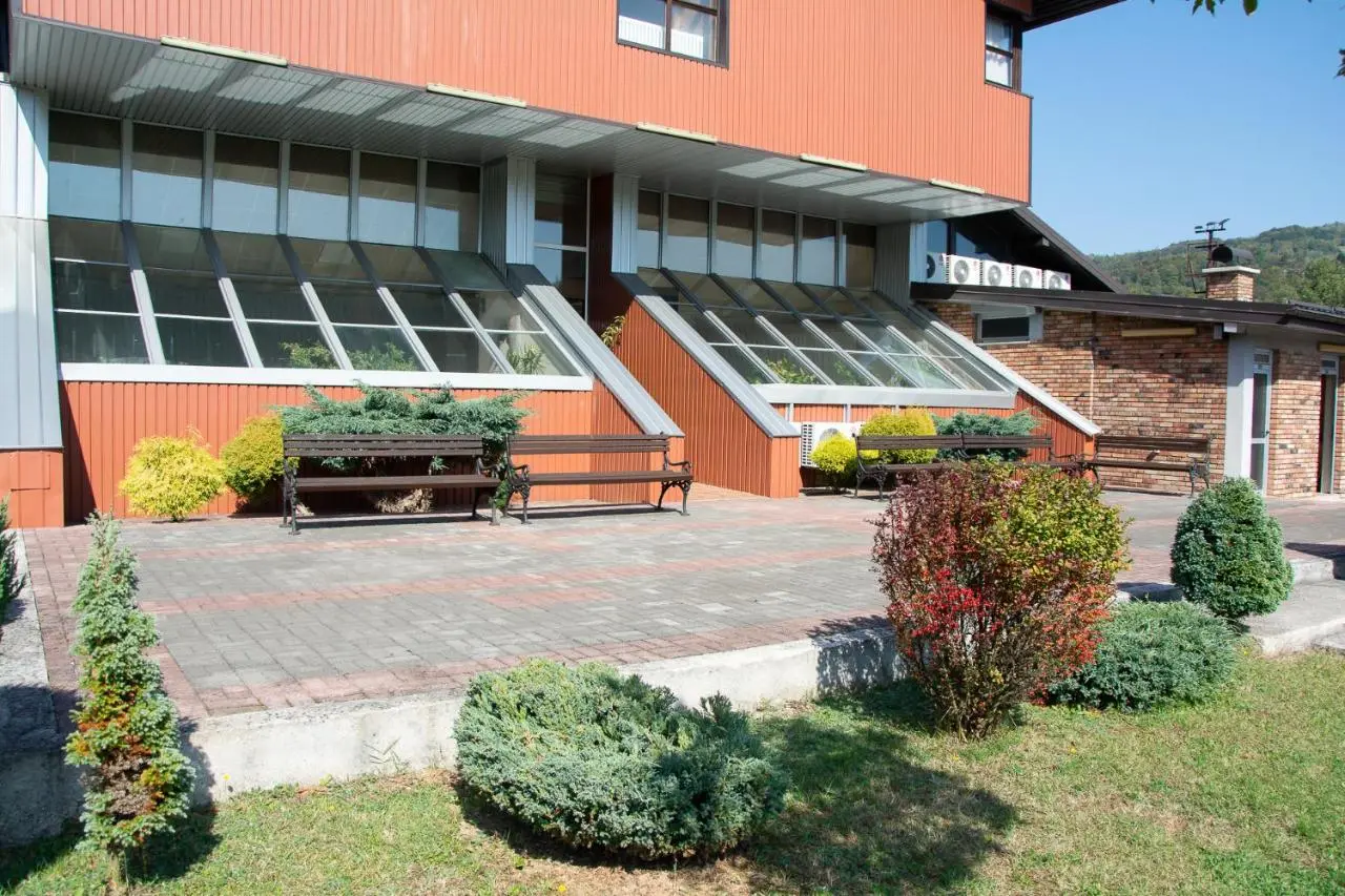 Hotel TISA