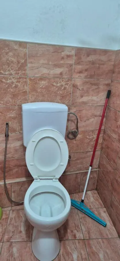 APARTMAN SARAJEVO DVOKREVETNI-dvije osobe