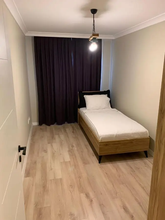 AHG Atlas Apartments
