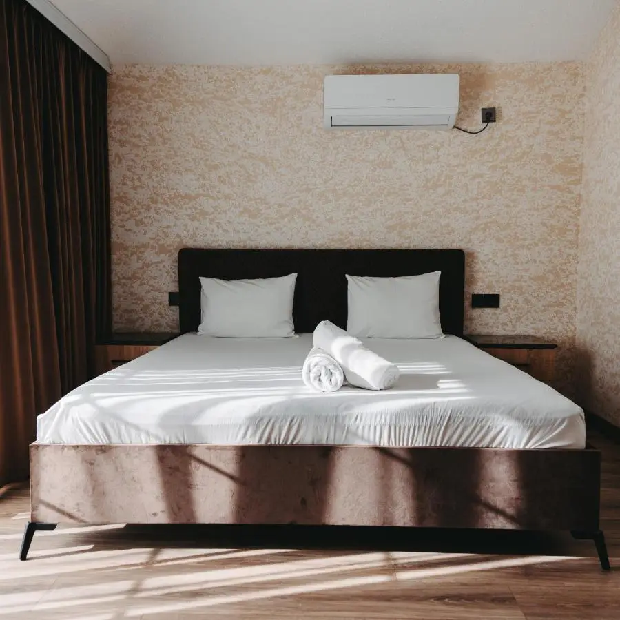 Avrasya Inn Hotel