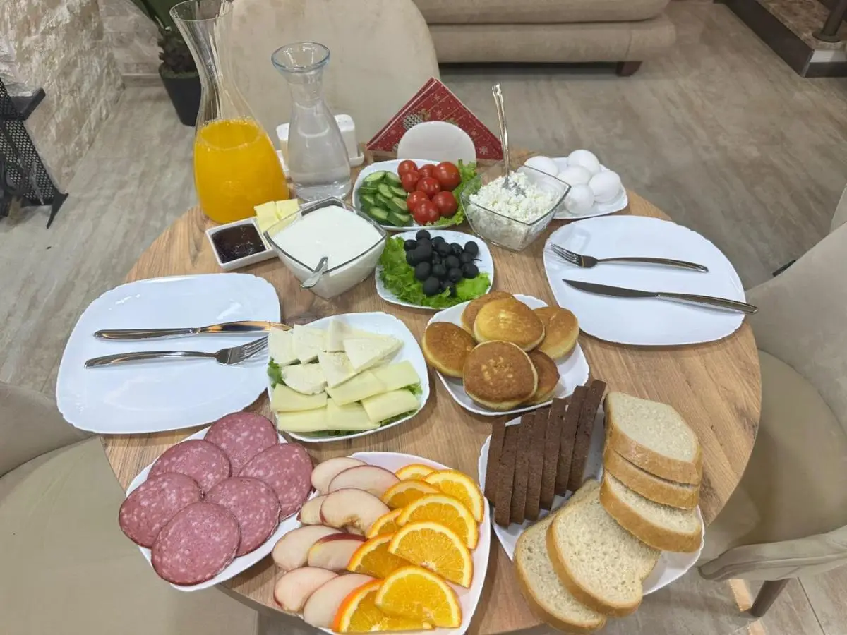 Chanko Hotel