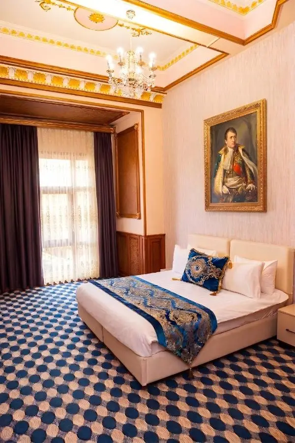 Epicenter Hotel Baku