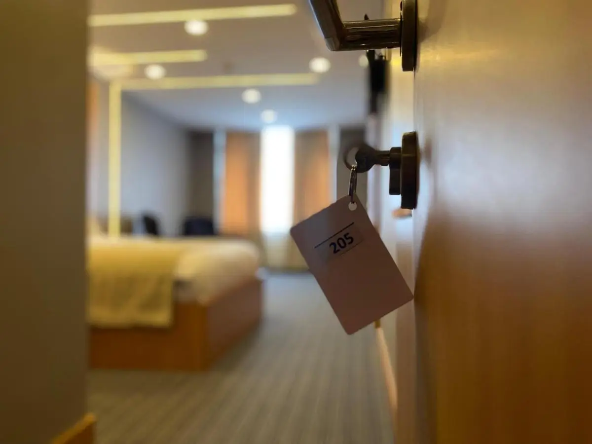 Tuyap Vip inn Hotels