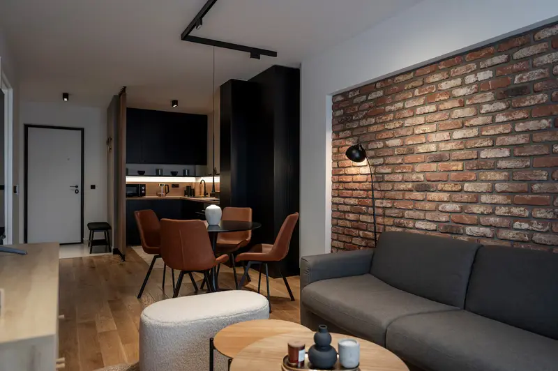 The Cosy Brick