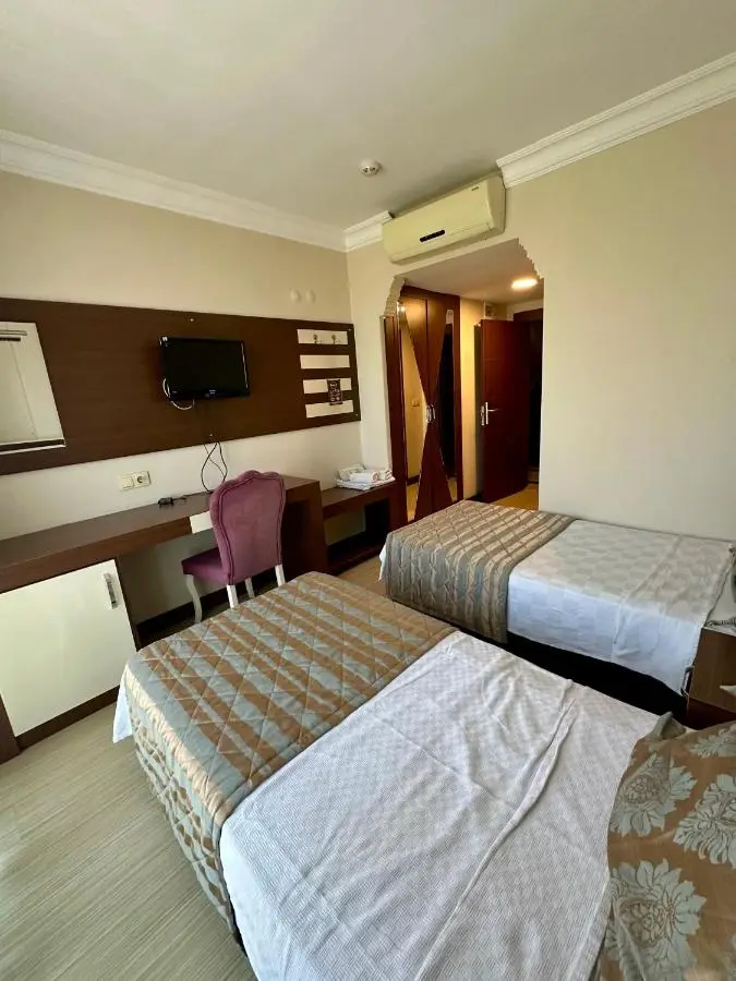 Hotel Avci