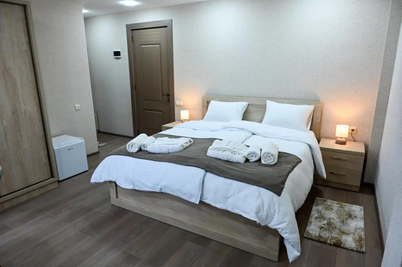 Hotel K124