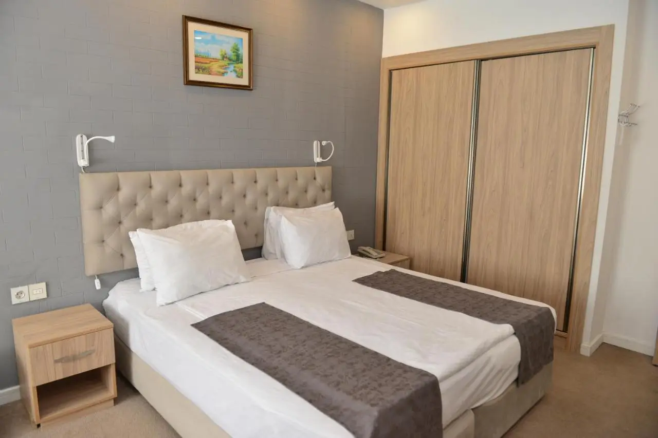Jupiter -ZamZam-Madinah Halal Hotels Group