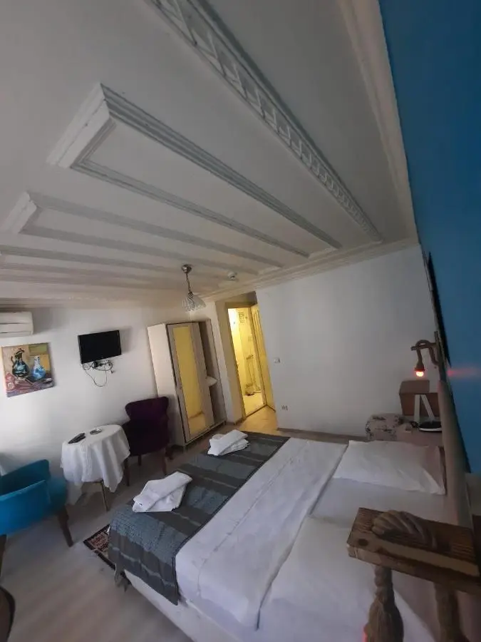 Masal Hotel