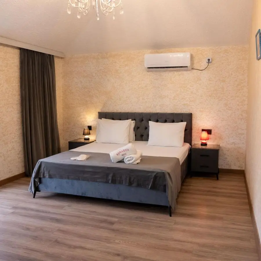 Avrasya Inn Hotel