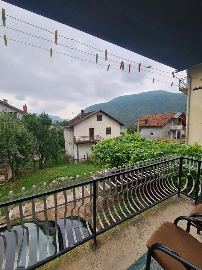 Apartman Dani