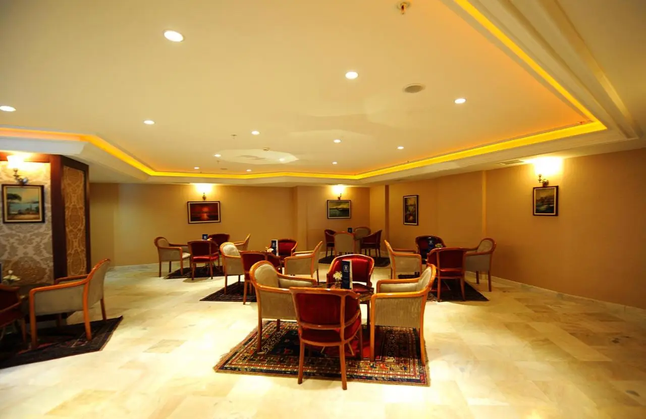 Askoc Hotel & SPA