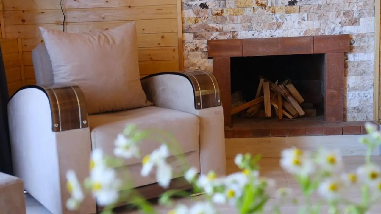 Bzubzu star - Cottage in high mountain