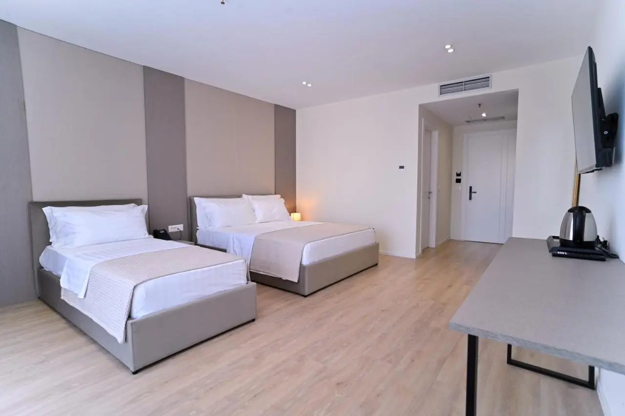 E-88 Hotel