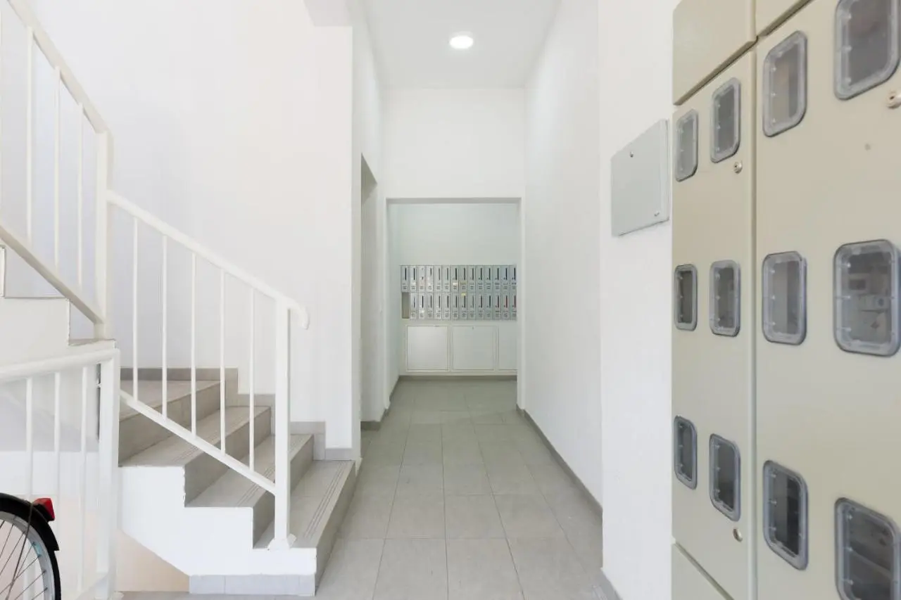 APARTMANI DOLINA SUNCA