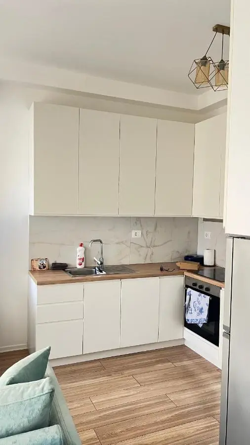 AK apartments