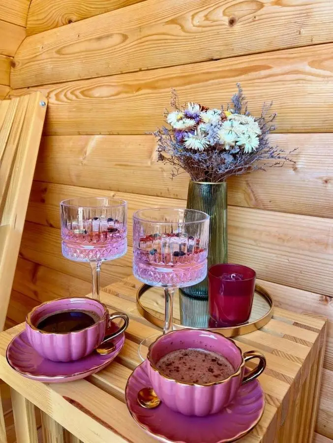 Sunset Lux Cottage Ravna Planina Pale - Jahorina