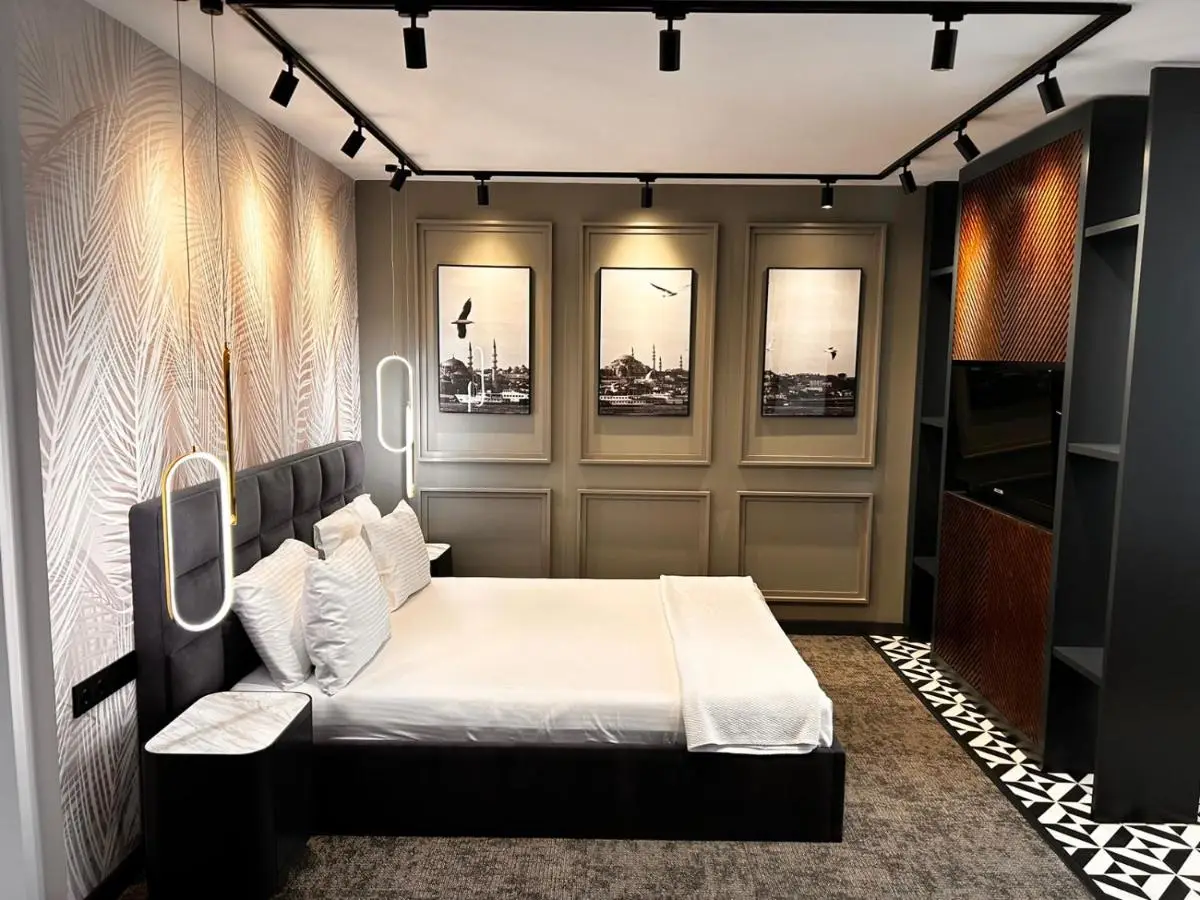 Zeytin Hotel