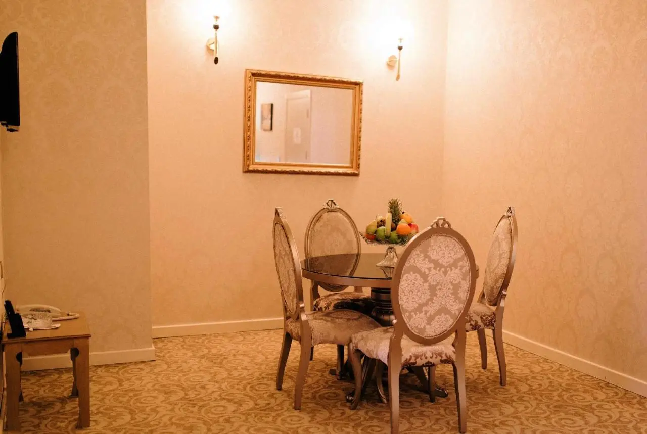 Teatro Boutique Hotel