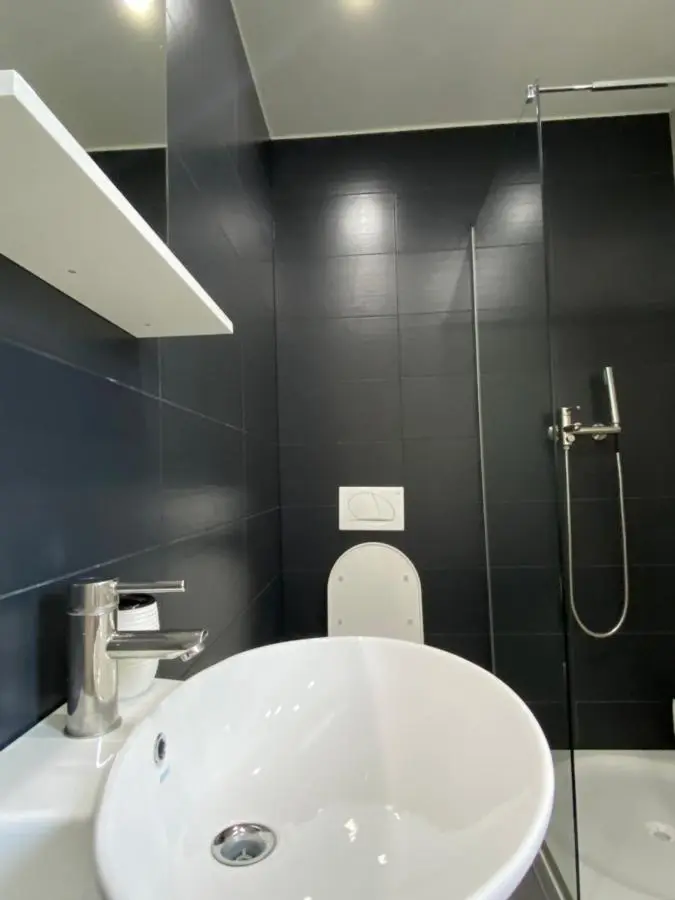 Moon Apartment Bihac