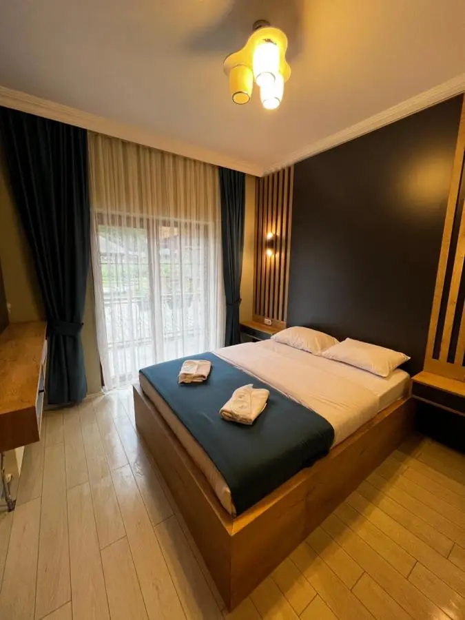 Mego Suite Otel