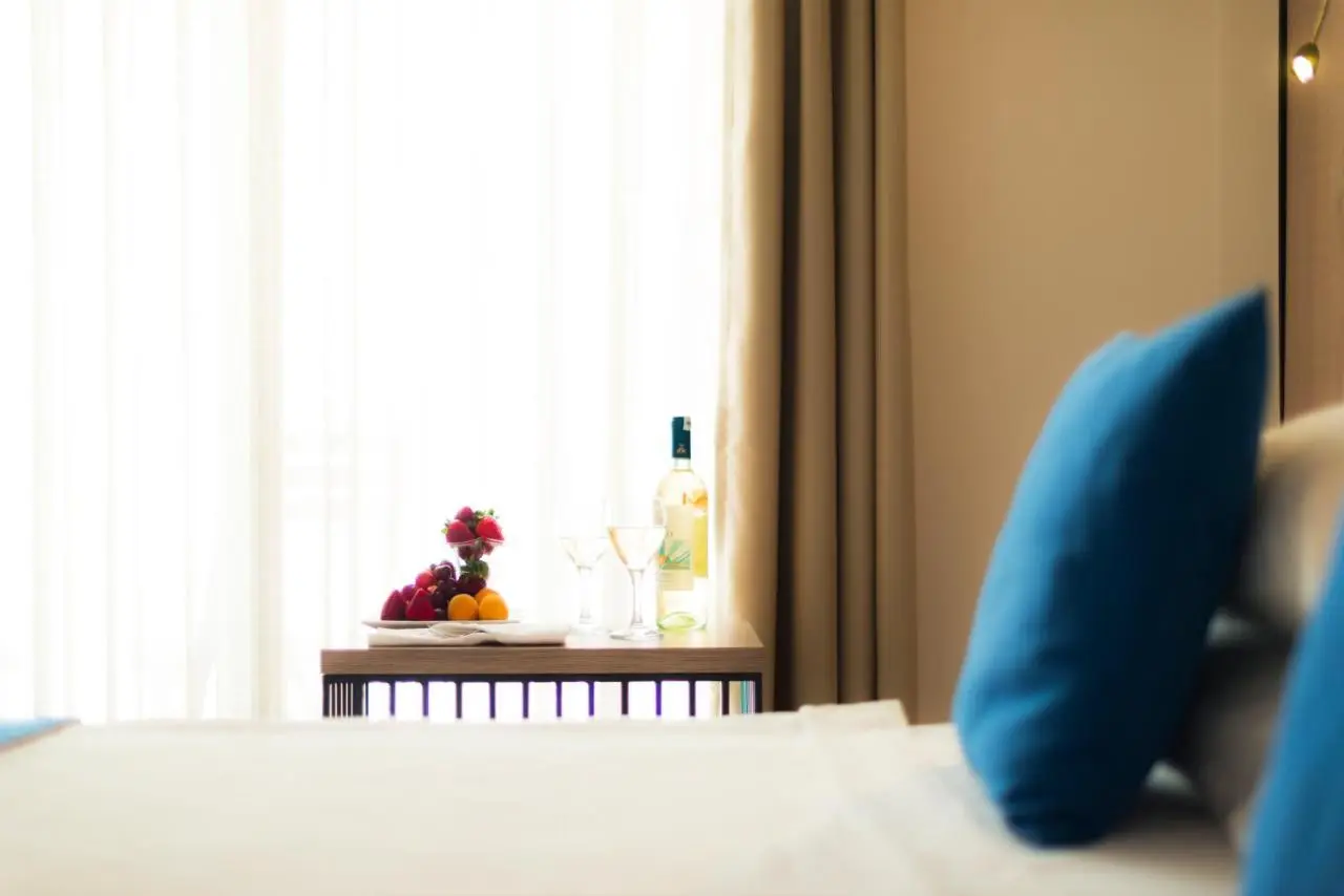 LIV Hotel by Bellazure