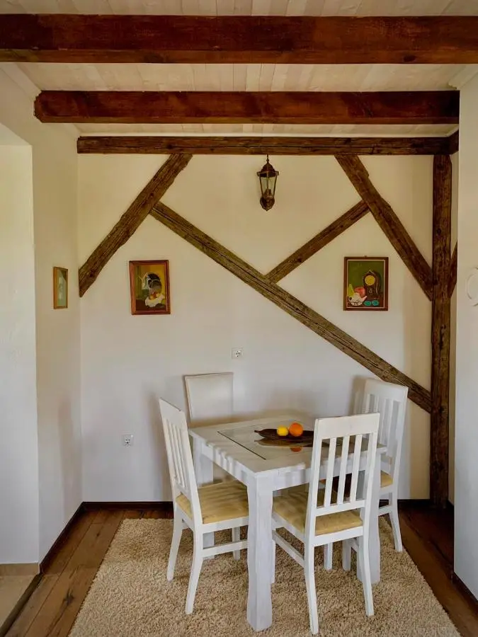 Silent Village Villa with Swimming Pool