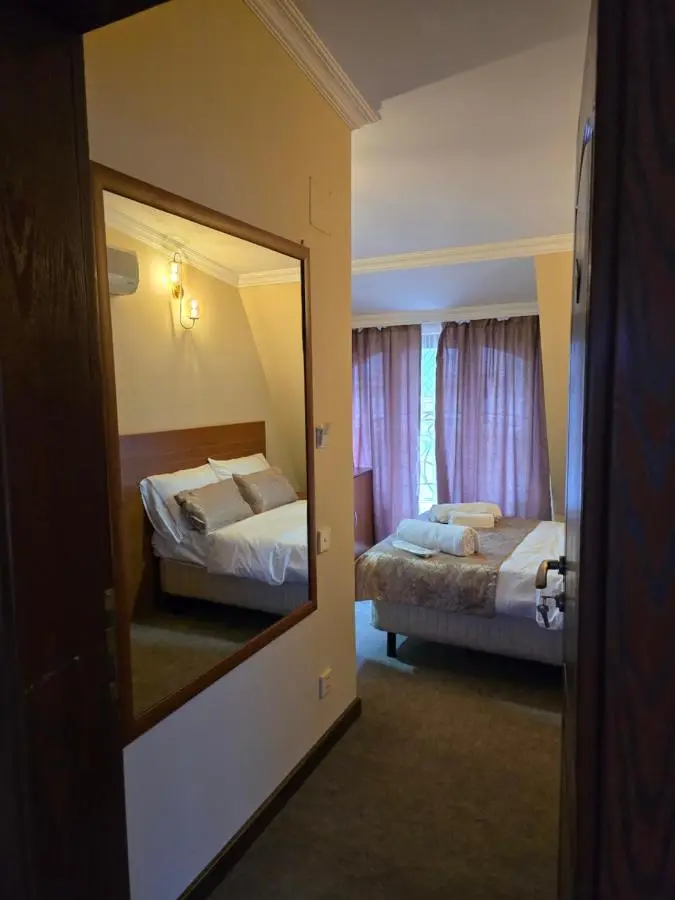 Ritsa Boutique Hotel