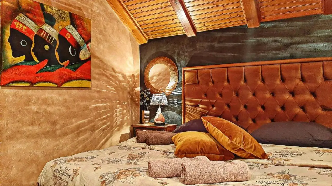 Pansion Bubamara Mostar