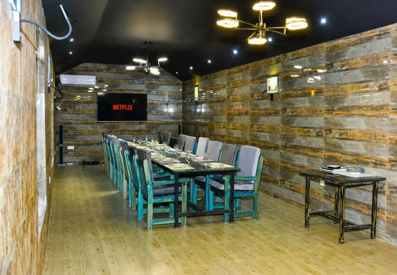 Avrasya Inn Hotel