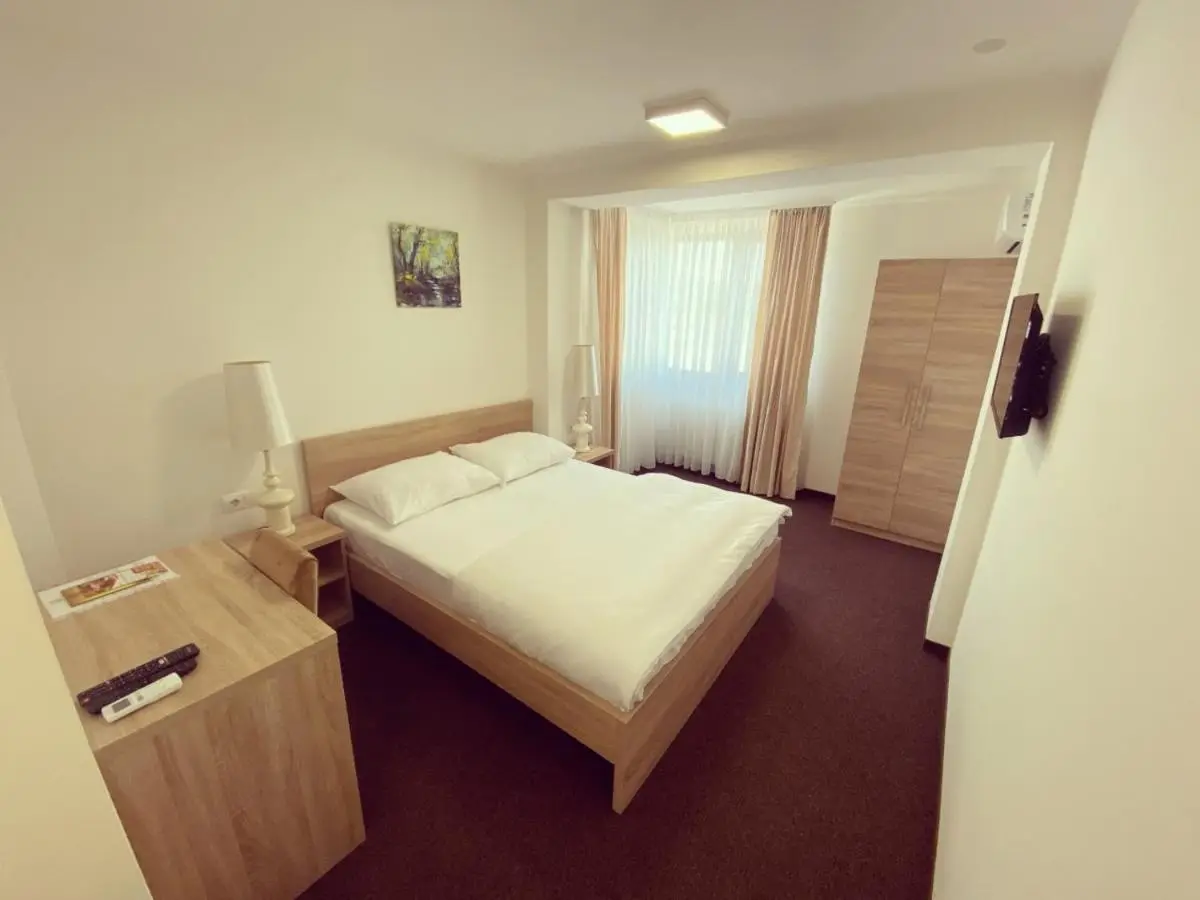 Hotel Tanja