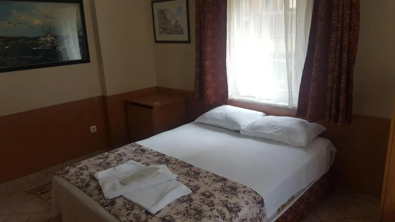 Kadikoy Otel