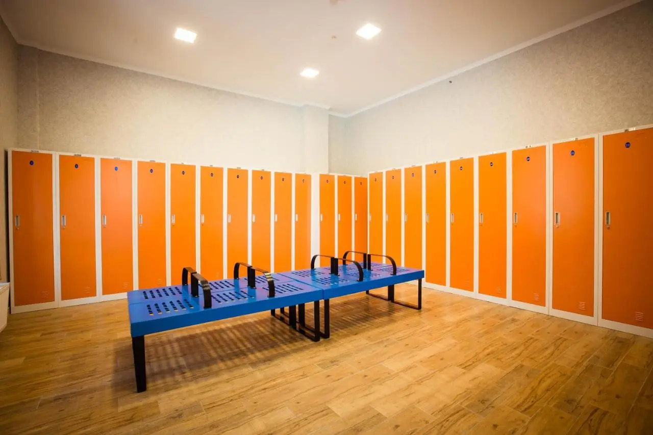 Gistola Hotel Mestia