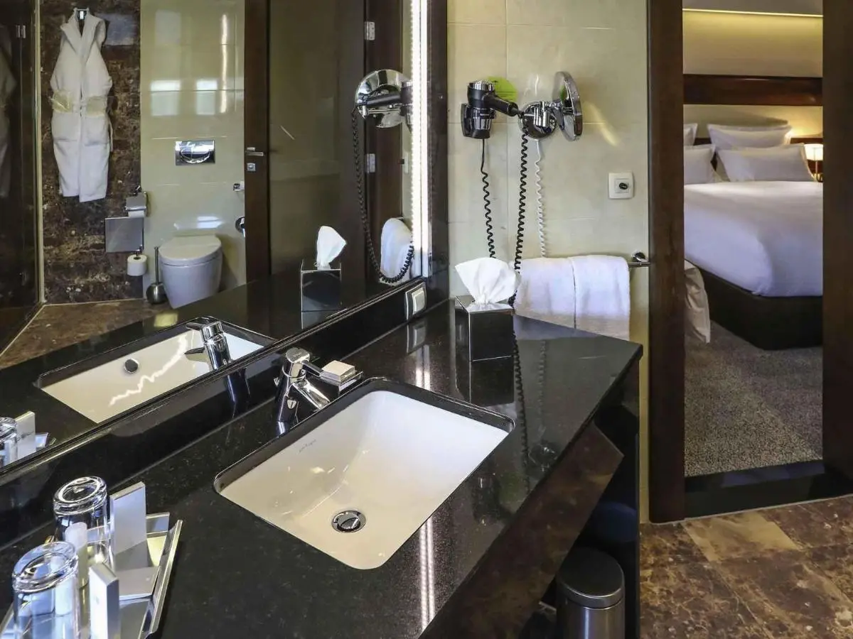 Movenpick hotel Sarajevo
