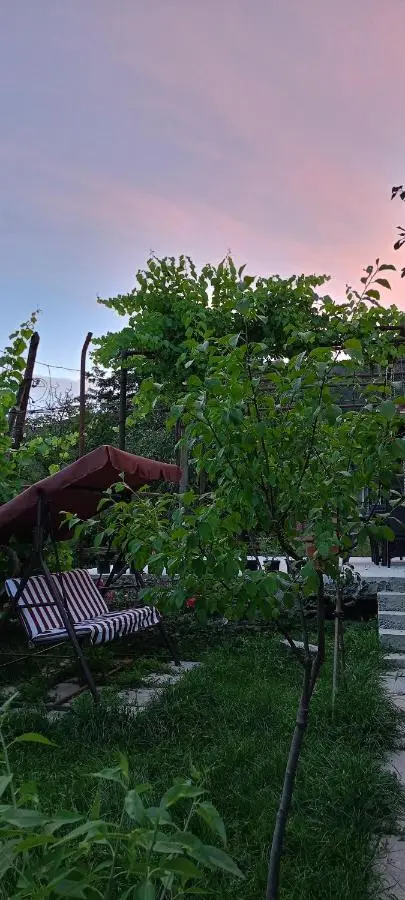 Holiday House Likani