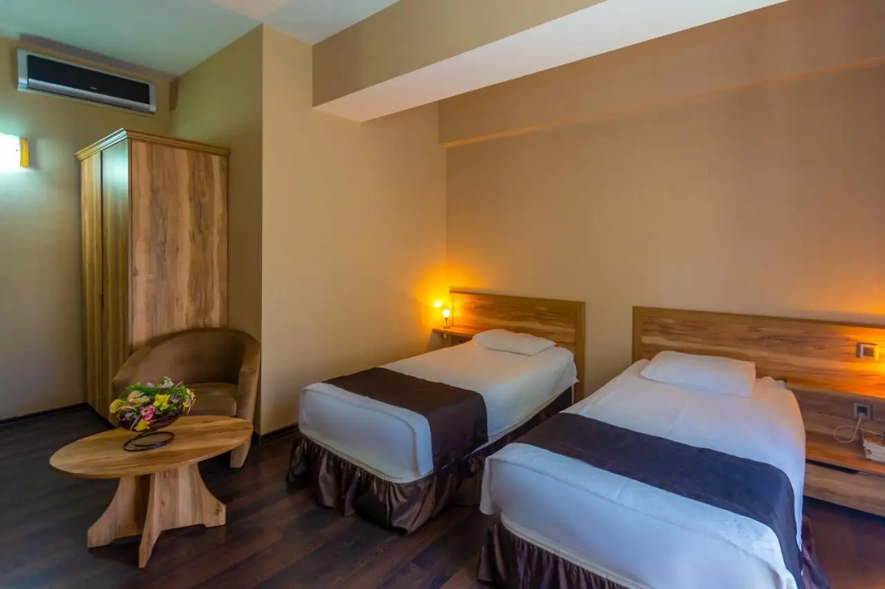 Diplomat Hotel Baku